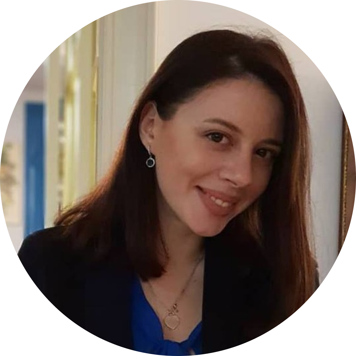 Анна Мельникова